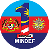 Mindef